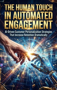 The Human Touch in Automated Engagement - Naomi Clarke - ebook