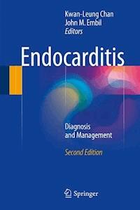 Endocarditis - - ebook