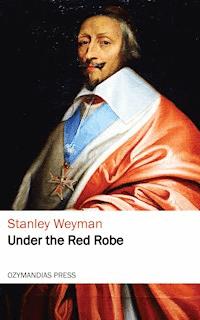 Under the Red Robe - Stanley Weyman - ebook