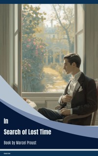 In Search of Lost Time - Proust Marcel - ebook
