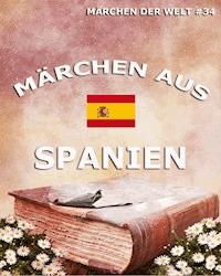 Märchen aus Spanien -  - ebook