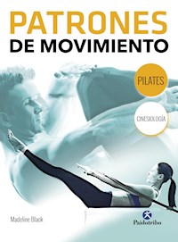 Patrones de movimiento - Madeline Black - ebook