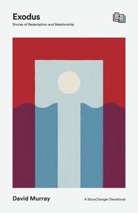 Exodus - David Murray - ebook
