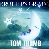 Tom Thumb - Brothers Grimm - audiobook