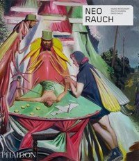 Neo Rauch - Salle David, Keuning Ralph, Mössinger Ingrid - książka