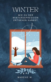 Winter - Mareike W. - ebook