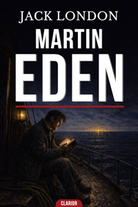 Martin Eden - Jack London - ebook