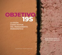 Objetivo 19S - Sergio Rodríguez-Blanco - ebook