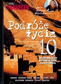 Podróże życia -  - książka
