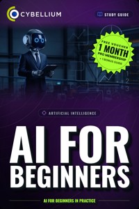 AI for Beginners - Cybellium - ebook