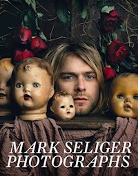 Mark Seliger Photographs - Seliger Mark - książka