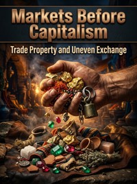 Markets Before Capitalism - Hannah Brooks - ebook