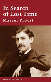 In Search of Lost Time [volumes 1 to 7] - Proust Marcel - ebook