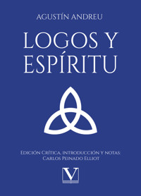 Logos y espíritu - Agustín Andreu - ebook