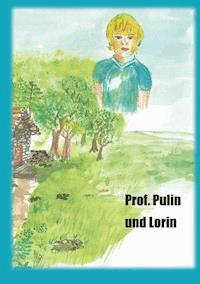 Professor Pulin und Lorin - Peter W. J. Licht - ebook