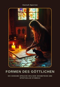 Formen des Göttlichen - Hannah Sparrow - ebook