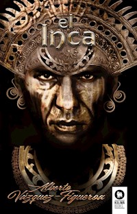 El Inca - Vazquez-Figueroa Alberto - ebook
