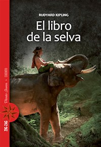 El libro de la selva - Rudyard Kipling - ebook