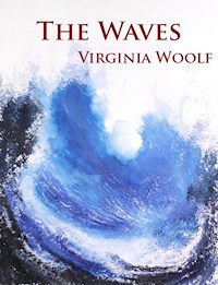 The Waves - Virginia Woolf - ebook