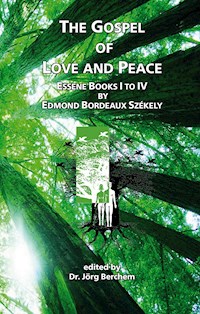 The Gospel of Love and Peace -  - ebook