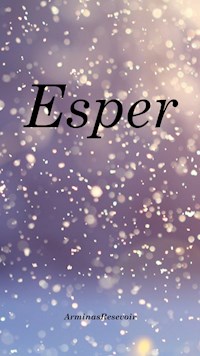 Esper - ArminasResevoir - ebook