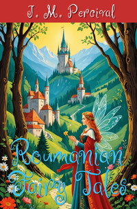 Roumanian Fairy Tales - J. M. Percival - ebook