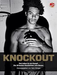 Knockout -  - ebook