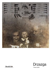 Drzazga - Tomasz Zyśko - ebook + książka