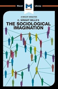The Sociological Imagination -  - książka
