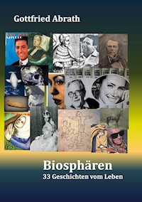 Biosphären - Gottfried Abrath - ebook