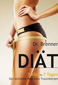 Brenner Diät - Dr. Paul Brenner - ebook