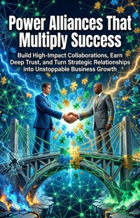 Power Alliances That Multiply Success - Jennifer Pierce - ebook