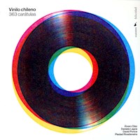 Vinilo chileno - Alvaro Díaz - ebook