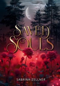 Saved Souls - Sabrina Zellner - ebook