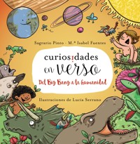 Curiosidades en verso - Sagrario Pinto - ebook