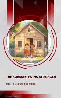 The Bobbsey Twins at School - Laura Lee Hope - ebook