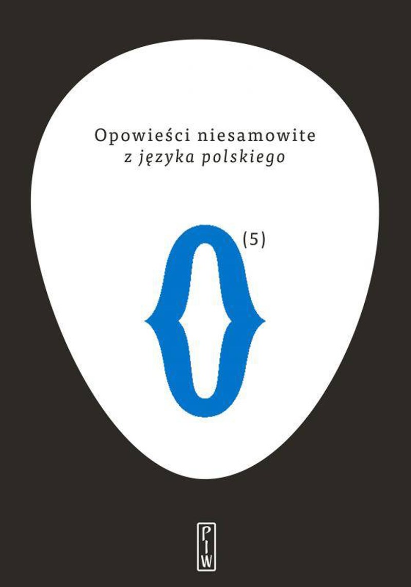 Opowieści niesamowite (5) z języka polskiego