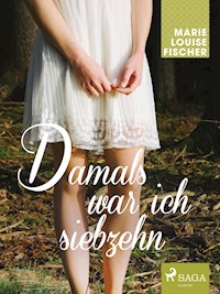 Damals war ich siebzehn - Marie Louise Fischer - ebook