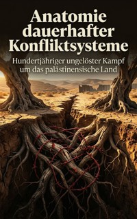 Anatomie dauerhafter Konfliktsysteme - Heinrich Adler - ebook