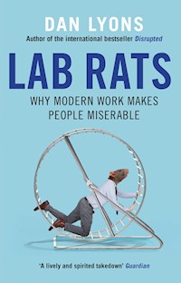 Lab Rats - Dan Lyons - ebook