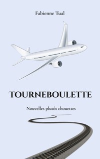 Tourneboulette - Fabienne Tual - ebook