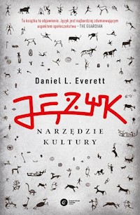 Język narzędzie kultury - Daniel Everett - książka