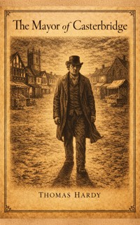 The Mayor of Casterbridge - Thomas Hardy - ebook