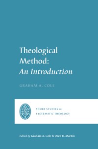 Theological Method - Graham A. Cole - ebook