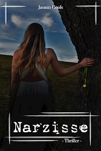 Narzisse - Jasmin Cools - ebook