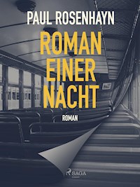 Roman einer Nacht - Paul Rosenhayn - ebook