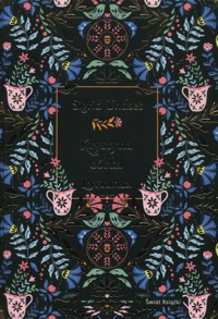 Krystyna córka Lavransa - Sigrid Undset - ebook + książka