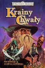 Krainy Chwały - redakcja James Lowder - ebook