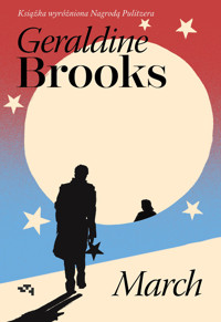 March - Geraldine Brooks - ebook + książka