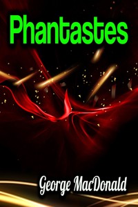 Phantastes - George MacDonald - ebook